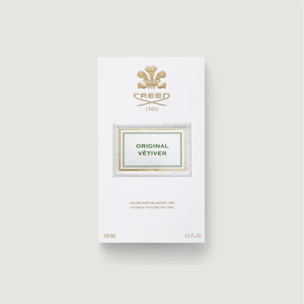 Creed original vetever (4)