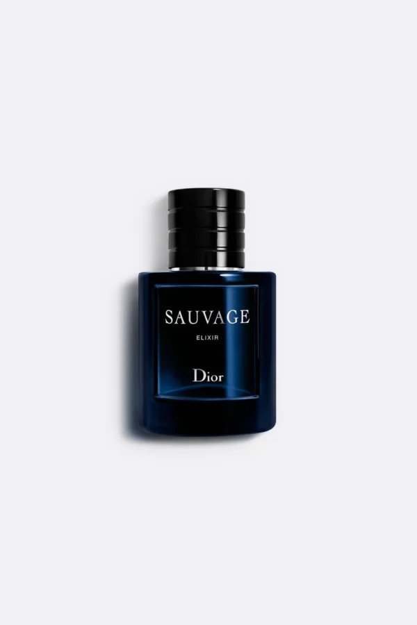 Dior sauvage elixre 1