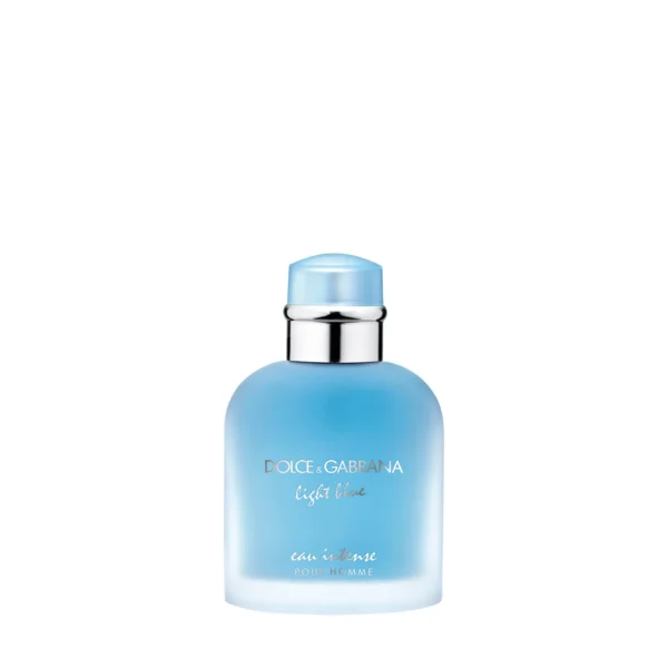 Dolce and gabbana light blue intense (1)