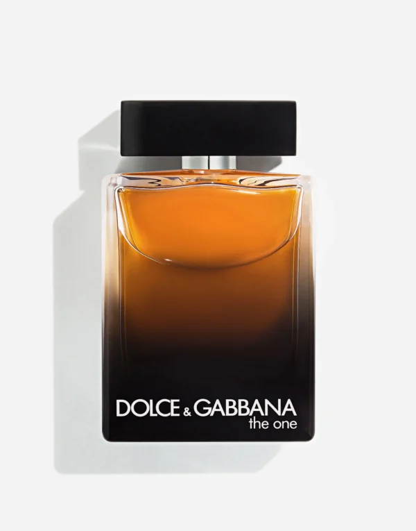 Dolce and gabbana the one