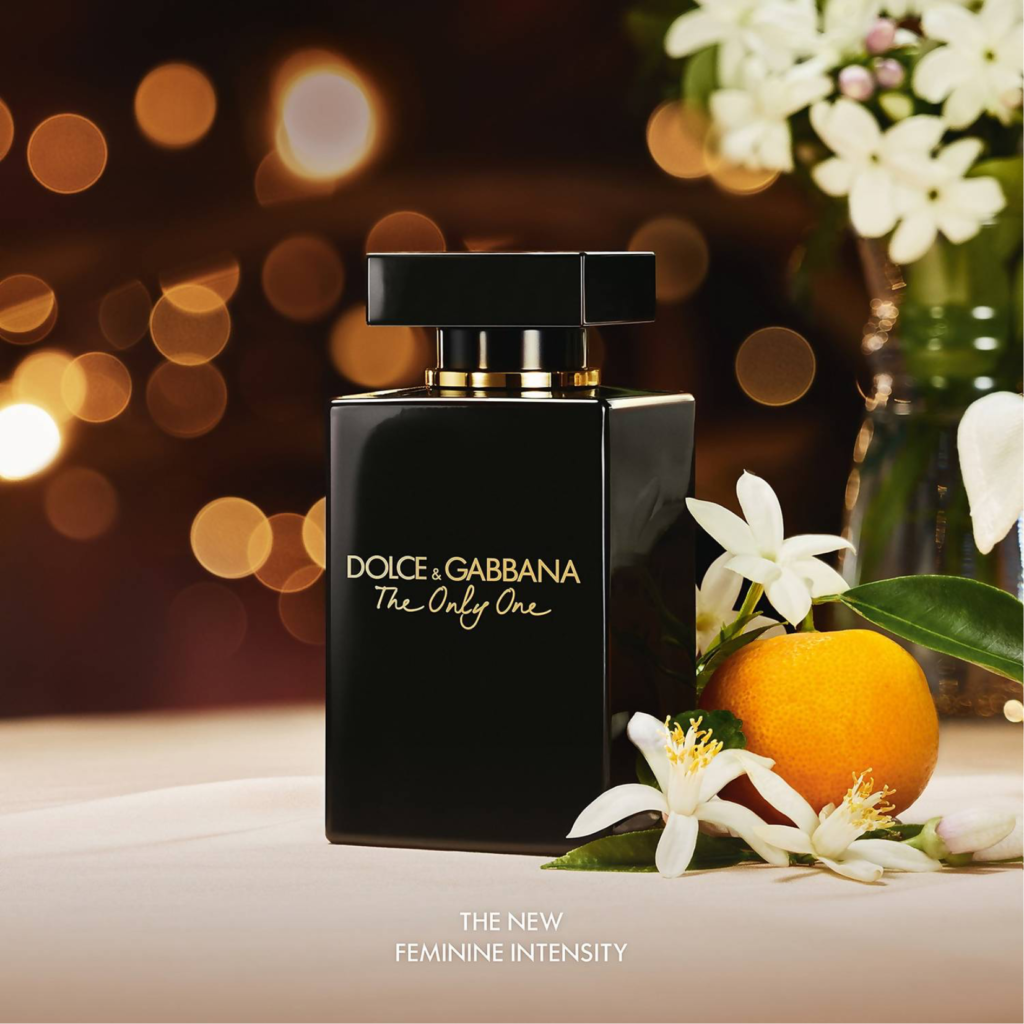 Dolce and gabbana the one intense (2)