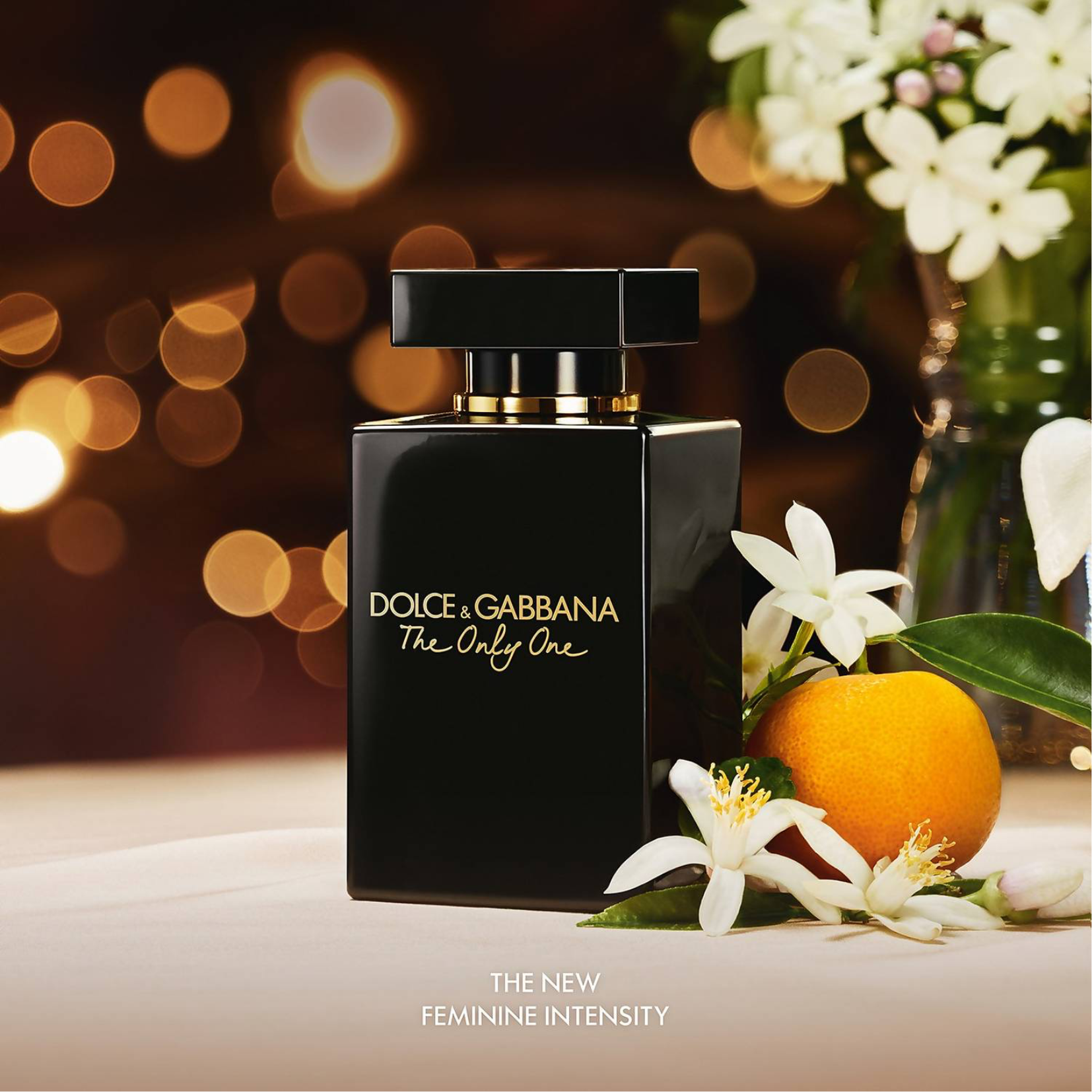 Dolce and gabbana the one intense (2)