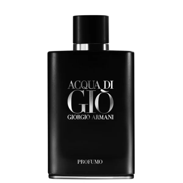 Giorgio Armani Acqua Di Gio Profumo Parfum Men (1)