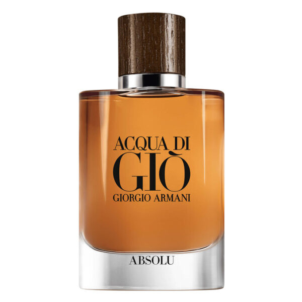Giorgio Armani absolu (1)