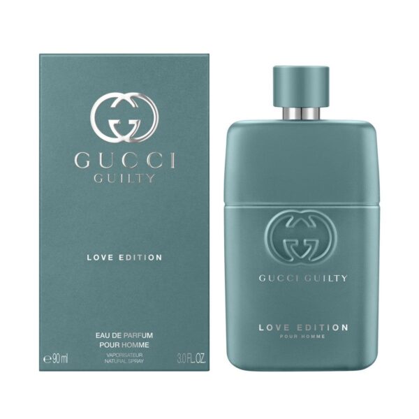 Gucci Guilty Love edition (1)