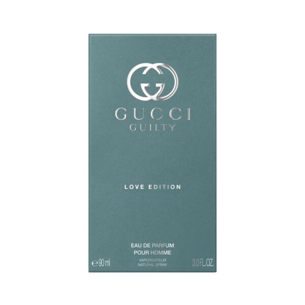 Gucci Guilty Love edition (2)