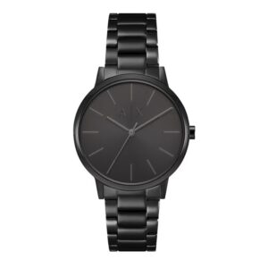 Armani Exchange-AX2701 Black Cayde watch s-Tier