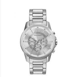 Armani Exchange-AX7151 Stainless Steel Dial Model S-Tier
