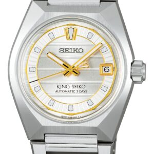 SEIKO-LUXE KING SEIKO VANAC SKU:SLA087J1 A-Tier
