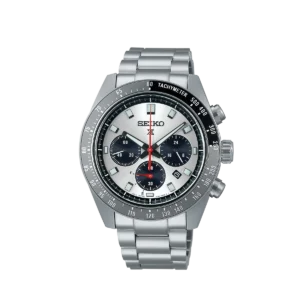 Seiko-PROSPEX Go Large Solar Chronograph - SSC911P1 S-Tier