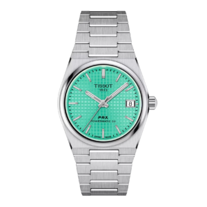 Tissot-PRX T137.207.11.091.01 35MM S-Tier