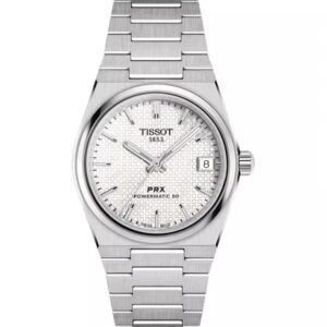 Tissot-PRX Powermatic 80 Women 35mm T1372071111100