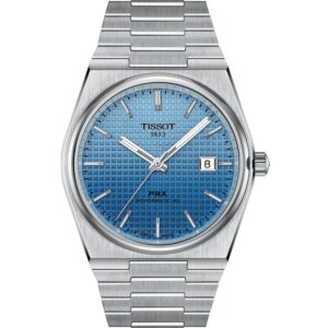 Tissot-PRX Powermatic 80 Gradient Men 40mm T1374071135101 S-Tier