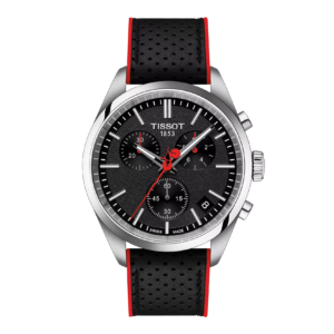 Tissot-Men PR 100 Vuelta 40mm Watch A-Tier