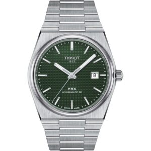 Tissot-PRX Powermatic 80 Men 40mm T1374071109100 A-Tier