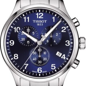 Tissot-Chrono XL Classic T116.617.11.047.01 S-Tier