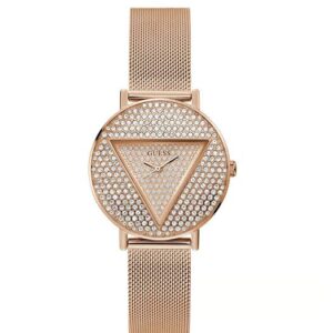 Guess-Guess GW0671L3 Analog Watch for Women S-tier