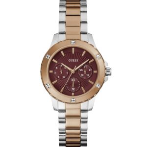 Guess-GW0723L2 Analog Watch for Women S-Tier