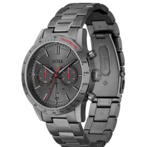 Hugo BOSS 1513924 Allure Chronograph Watch for Men S-Tier