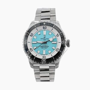 Breitling-Superocean Automatic 44 A17376211L2A1 A+ Tier