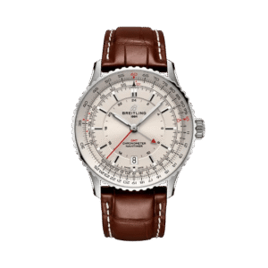 Breitling-A32310211G1P1 NAVITIMER AUTOMATIC GMT 41 A+Tier