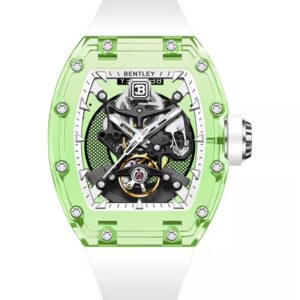 BENTLEY THE LUMINA Automatic Men 50 mm BL-70-22 S-Tier