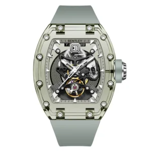 BENTLEY THE LUMINA AUTOMATIC MEN 50 MM BL-70-11 S+Tier