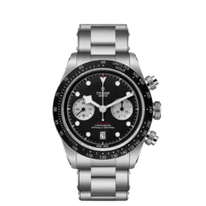 TUDOR-BLACK BAY CHRONO M79360N-0011 A+Tier