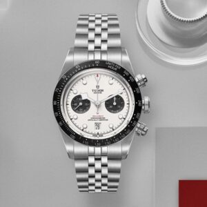 Tudor-Black Bay Chrono M79360N-0014 A+Tier