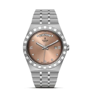 TUDOR -ROYAL M28600-0011 S+Tier Watch