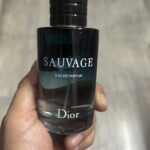 Dior - Sauvage