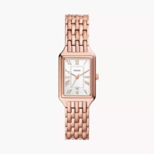 FOSSIL-WOMEN BRACELET STYLE STRAPS ANALOGUE WATCH