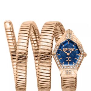 JUST CAVALLI-JC1L304M0045 Mesmerizing Analog Watch for Women
