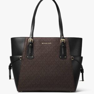 Michael Kors - Voyager EW Textured Tote Bag