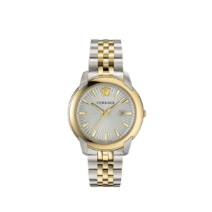 VERSACE-VELQ00519 V-Urban Watch for Men Two Tone