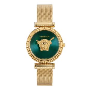 VERSACE-VEDV00819 PALAZZO EMPIRE GRECA WATCH FOR WOMEN
