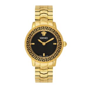 Versace-VEUCA0824 Special Edition Analog Watch for Women