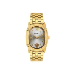 Versace-Greca Couture 29x40 mm White Dial Women Analog Watch VE1B01525