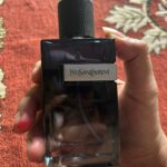 YSL - Y Le Parfum