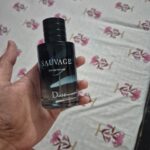 Dior - Sauvage