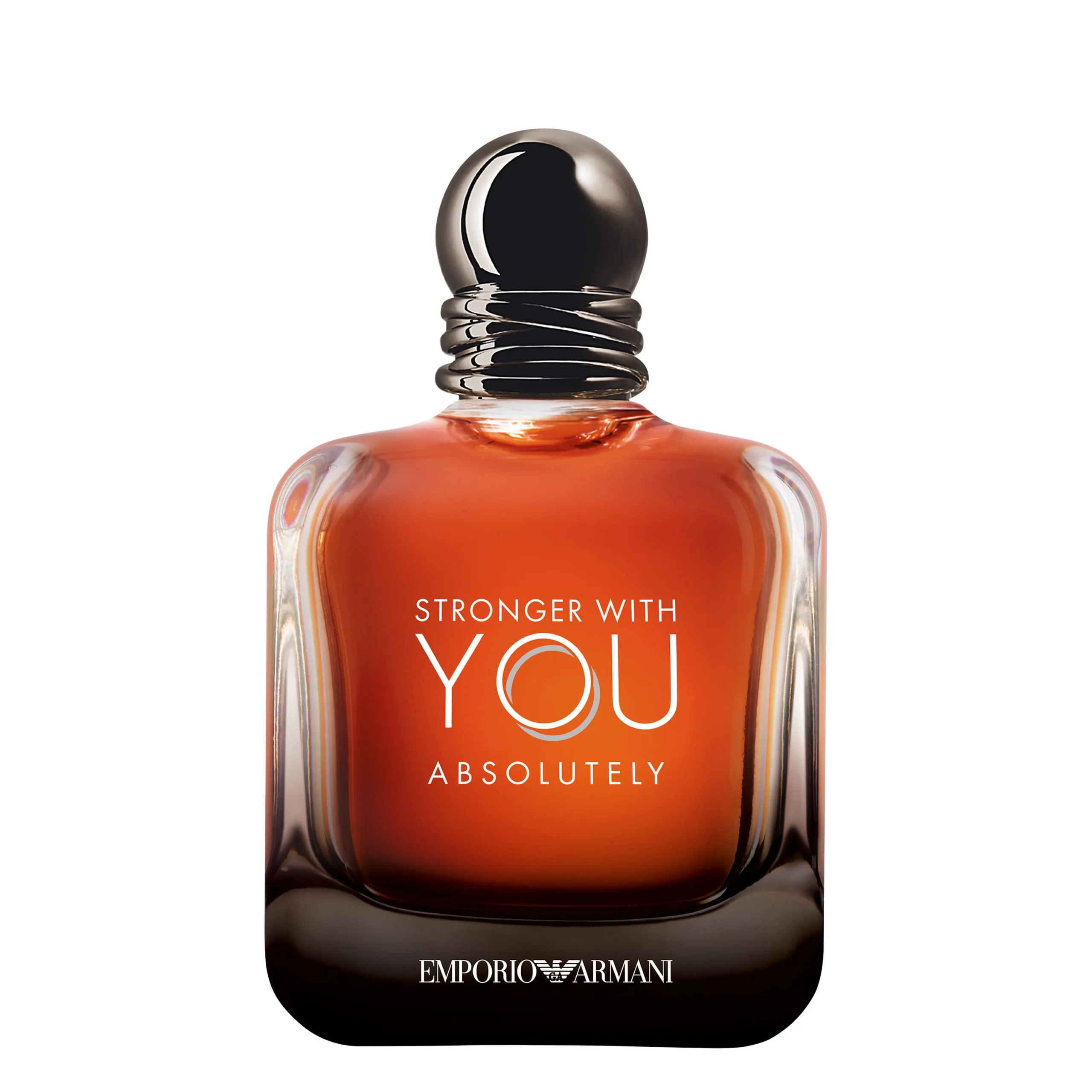 Emporio Armani - Stronger With You ABSOLUTELY
