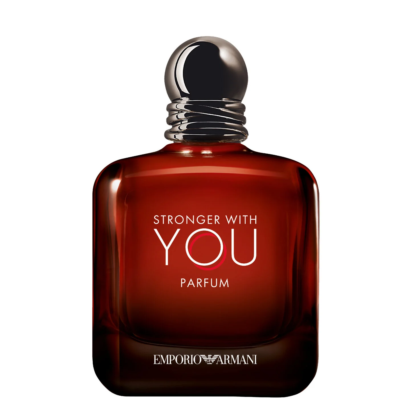 Emporio Armani - Stronger With You PARFUM
