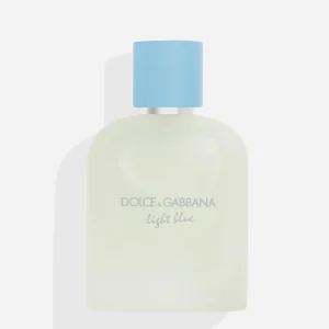 D&G - Light Blue Pour Homme