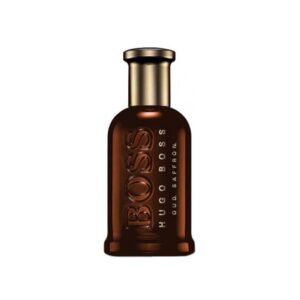 Hugo Boss - Oud Saffron