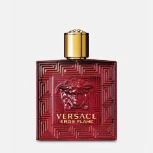 Versace - Eros Flame EDP