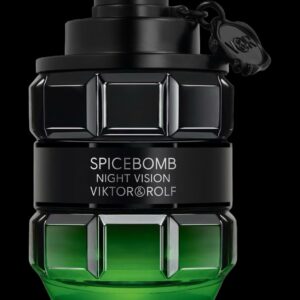 Victor&Rolf - Spicebomb Nightvision EDP