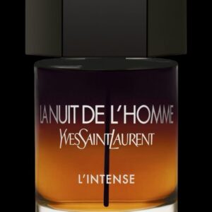 YSL - Yves Saint Lauren La Nuit De L’Homme Intense