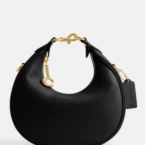 Coach-Joanie Bag(Black)