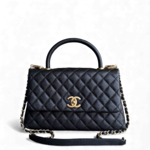 Chanel-Coco Handle Medium Handbag