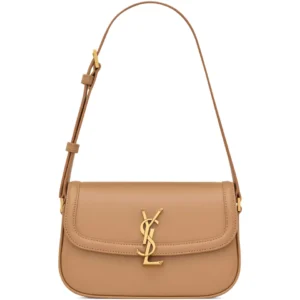 Yves Saint Laurent- Solferino shoulder bag S-Tier(